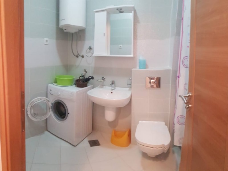 Enjoy Apartman 3