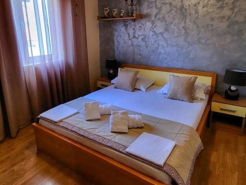 Villa Aquarius Apartment