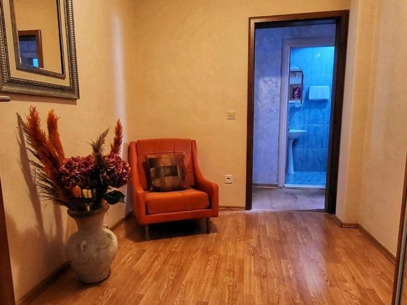 Villa Aquarius Apartment