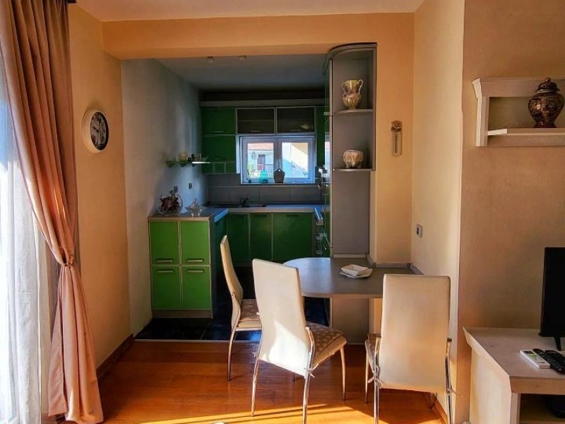 Villa Aquarius Apartment