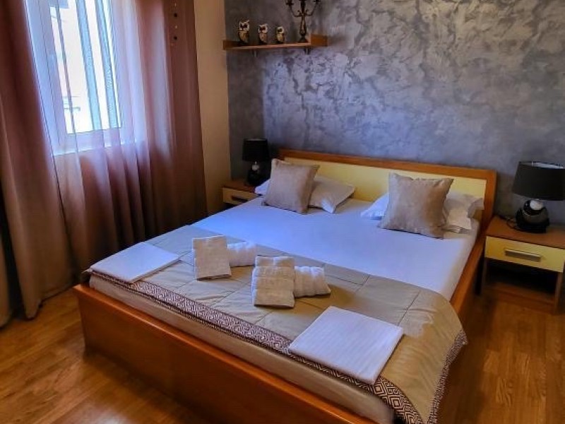 Villa Aquarius Apartment