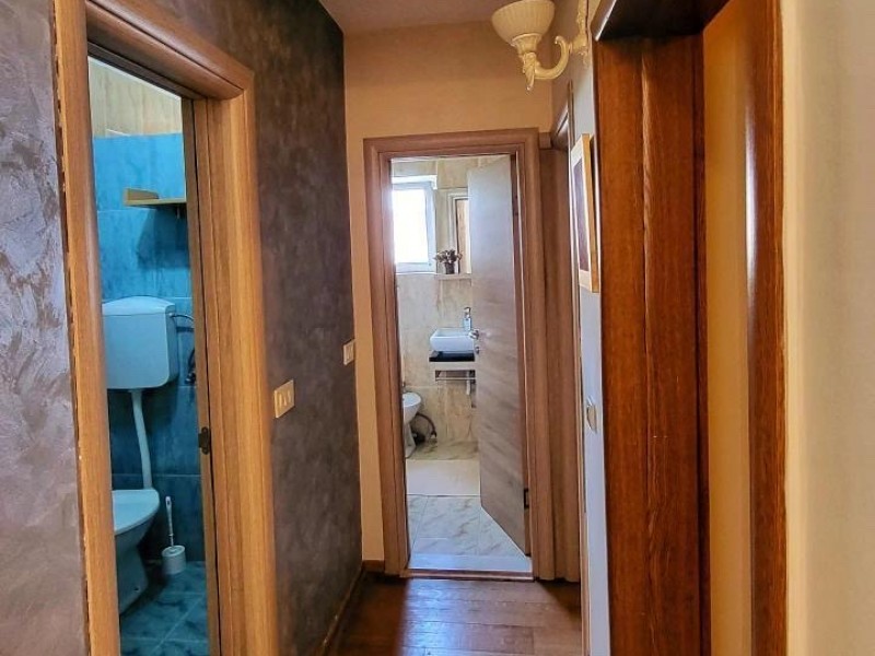 Villa Aquarius Apartment