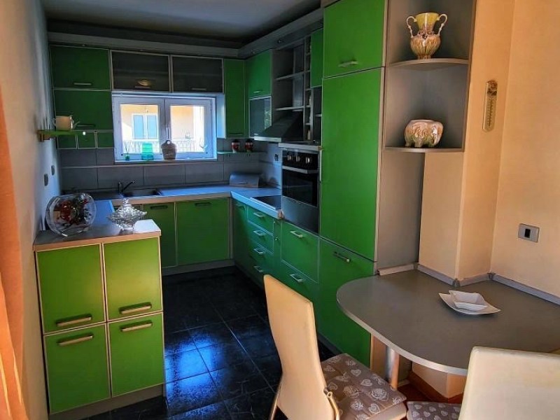 Villa Aquarius Apartment