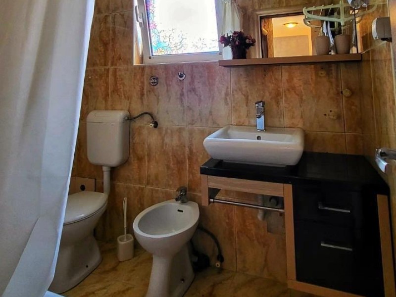 Villa Aquarius Apartment