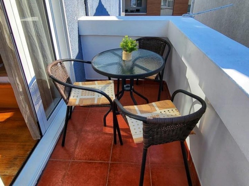 Villa Aquarius Apartment